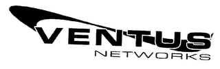 VENTUS NETWORKS logo