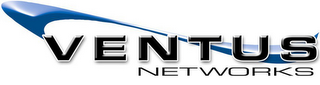 VENTUS NETWORKS logo