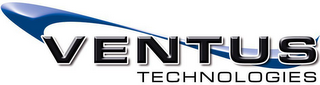 VENTUS TECHNOLOGIES logo
