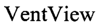 VENTVIEW logo