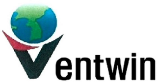VENTWIN logo