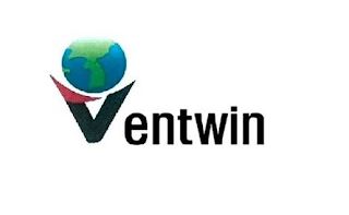 VENTWIN logo