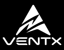 VENTX logo