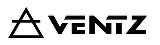 VENTZ logo