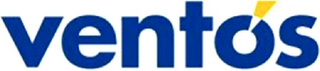 VENTÓS logo