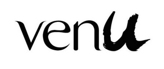 VENU logo