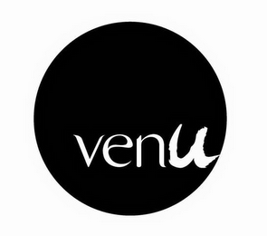 VENU logo