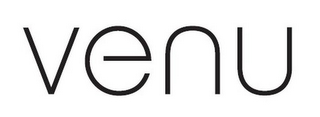 VENU logo