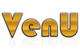 VENU logo
