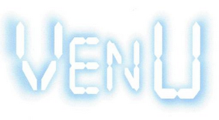 VENU logo
