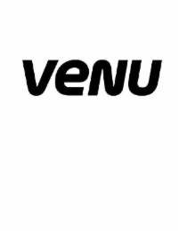 VENU logo