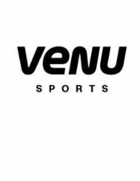 VENU SPORTS logo