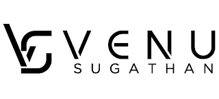 VENU SUGATHAN logo