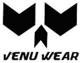 VENU WEAR logo