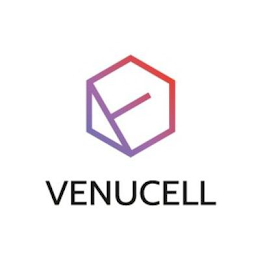 VENUCELL logo