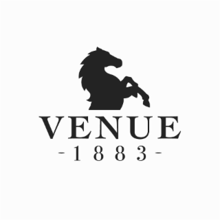 VENUE -1883- logo