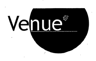 VENUE logo