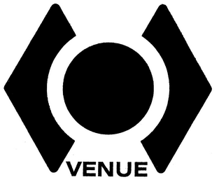 VENUE logo