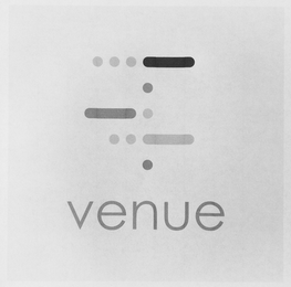 VENUE logo
