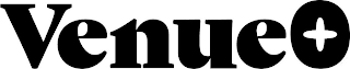 VENUE + logo