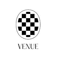VENUE logo