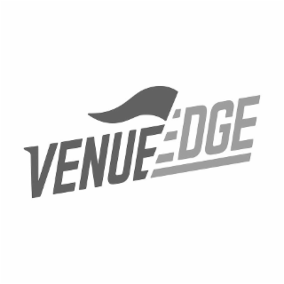 VENUE EDGE logo
