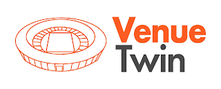 VENUE TWIN logo