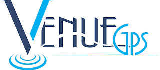 VENUEGPS logo