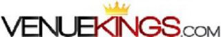VENUEKINGS.COM logo