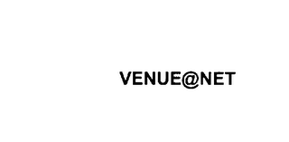 VENUE@NET logo
