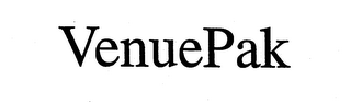 VENUEPAK
