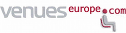 VENUESEUROPE.COM logo