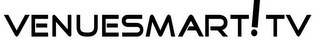 VENUESMART!TV logo