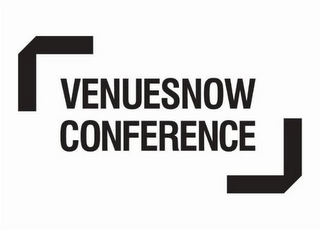VENUESNOW CONFERENCE logo