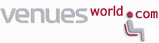 VENUESWORLD.COM logo