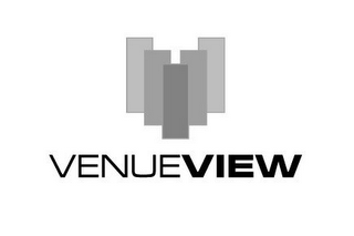 VENUEVIEW logo
