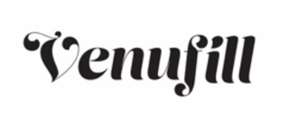 VENUFILL logo