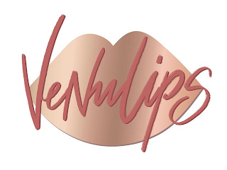VENULIPS logo