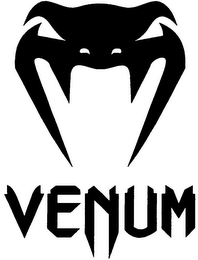 VENUM logo