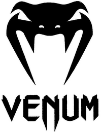 VENUM logo