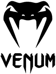 VENUM logo