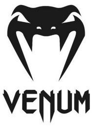 VENUM logo