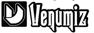 VENUMIZ V logo