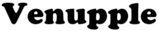 VENUPPLE logo