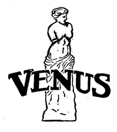 VENUS logo