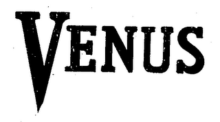 VENUS logo