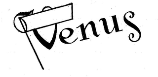 VENUS logo