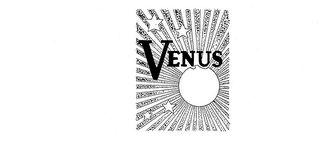 VENUS logo