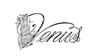 VENUS logo