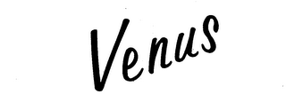 VENUS logo